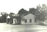 Jones Service Station