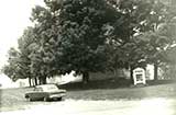 Hughes Chapel