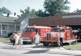 Walton VFD