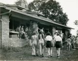 Camp Ernst