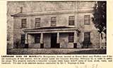 The Montgomery House