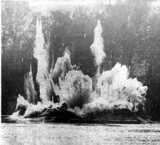 Ferbank Explosion