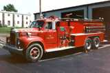 Walton VFD Truck