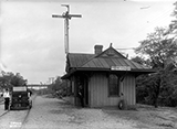 Devon Depot