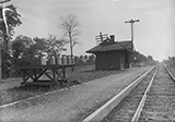 Devon Depot