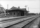 Walton Depot