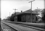 Walton Depot
