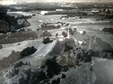 aerial of Bullitsville