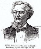 Rev. Kirtley
