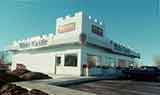 Whitey's