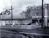 Dixie Court