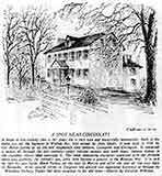Gault House