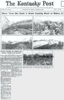 Train Wreck