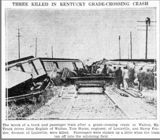Train Wreck