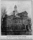 Court House