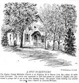 Hughs Chapel