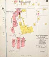 Distillery Map