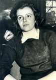 Joan Kiger