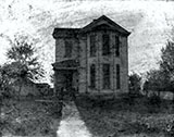 Clore House