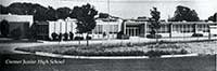 Connor Junior High S