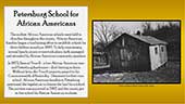 Petersburg School