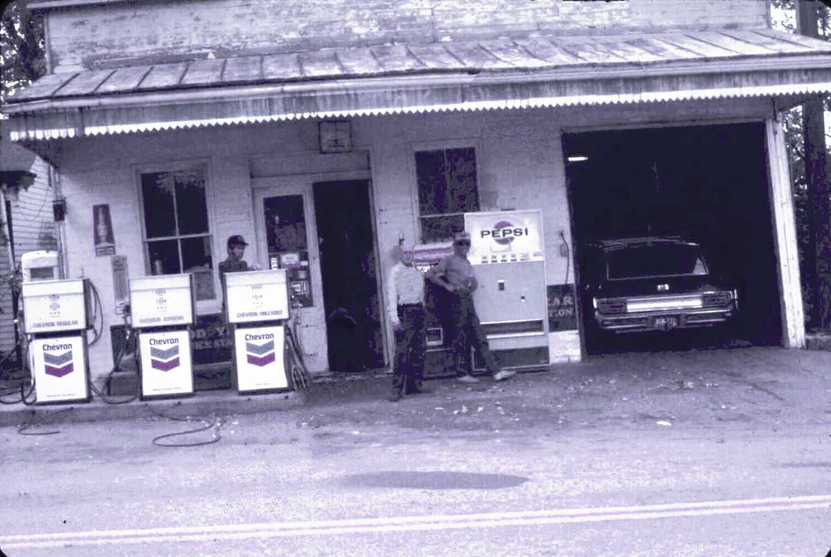 Verona, Ky
