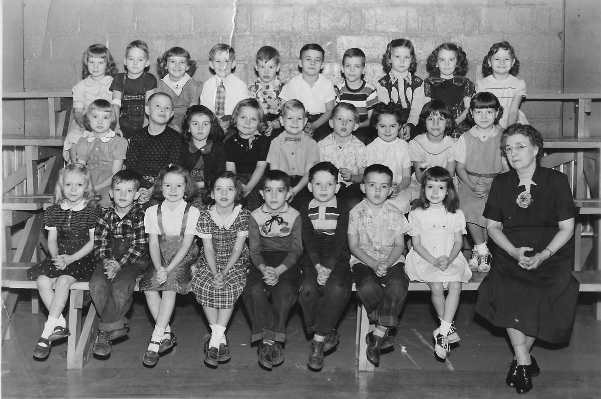 Walton Class