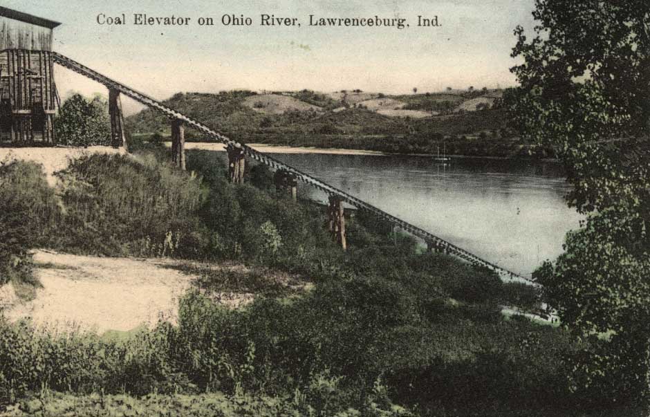 Lawrenceburg, Ind