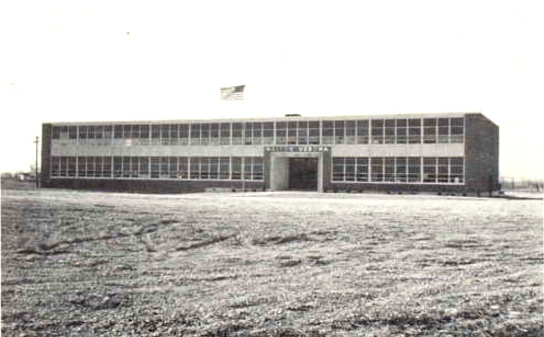 WVHS