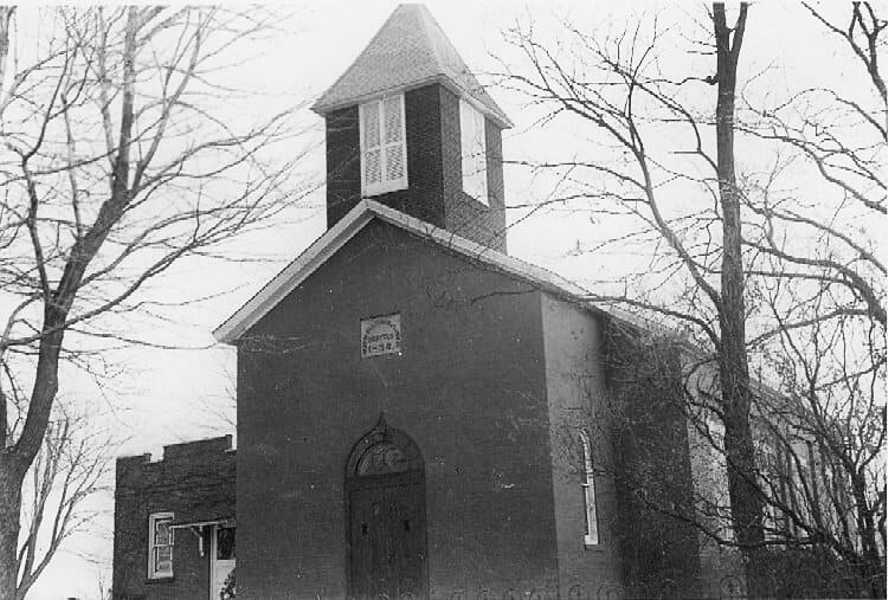 Hebron Lutheran