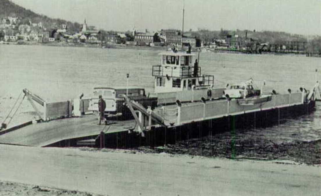 Aurora Ferry