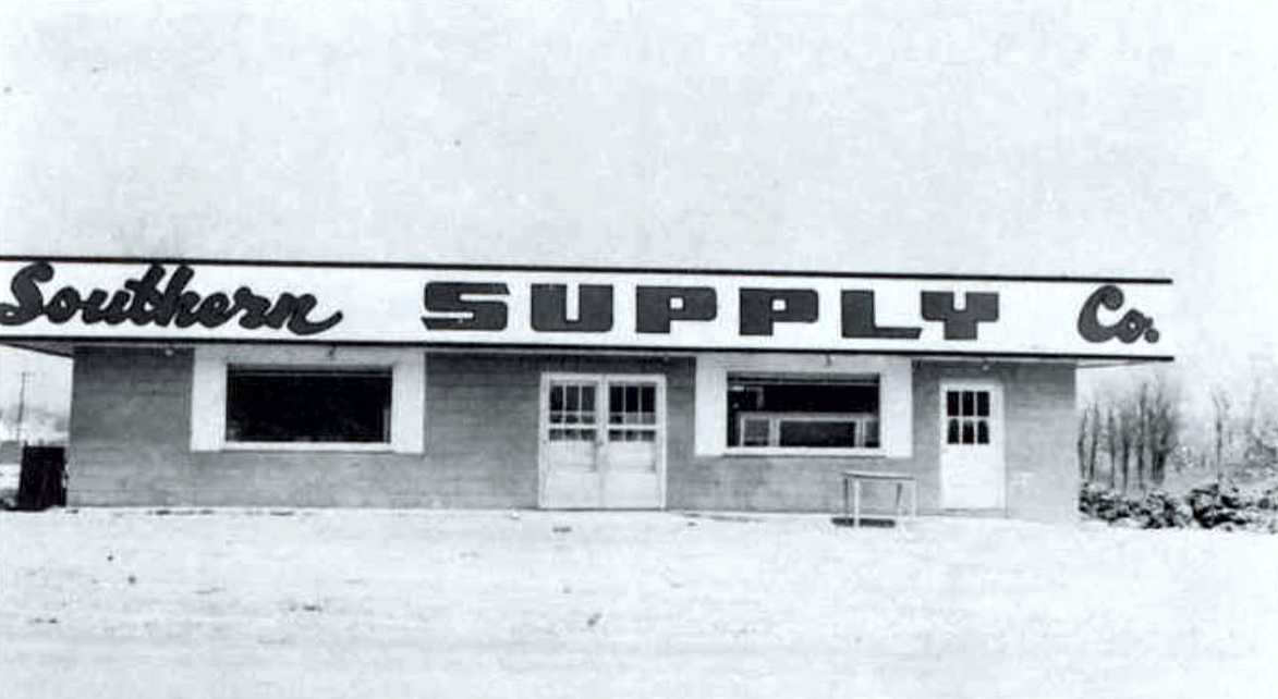 Southern Supply