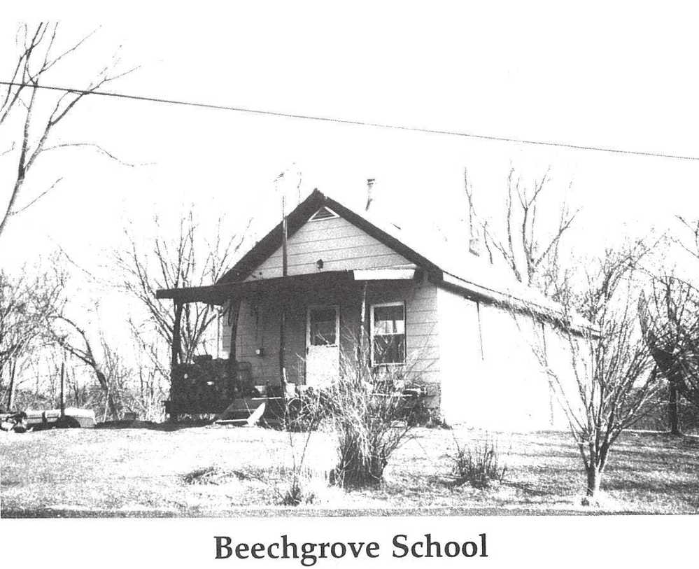 Beechgrove