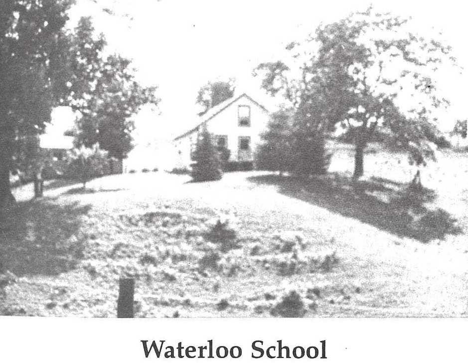waterloo