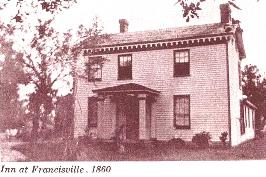 Francisville