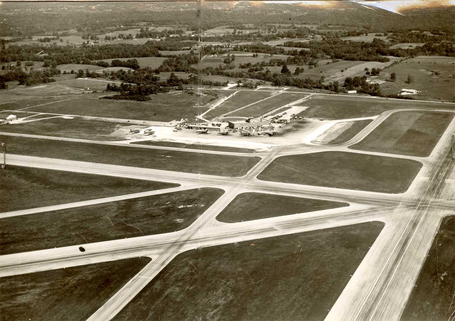 CVG