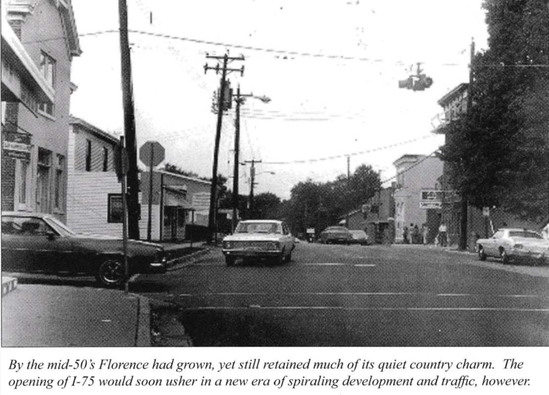 Florence, Ky