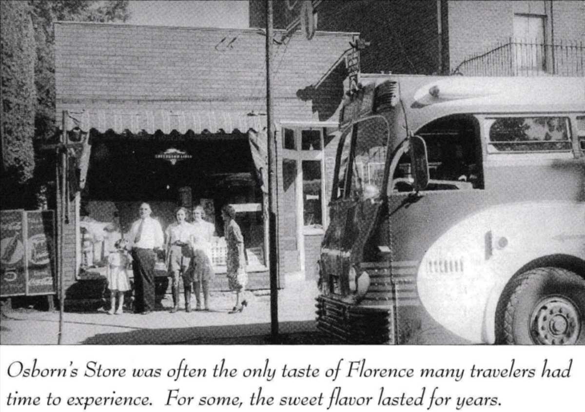 Osborn's Store