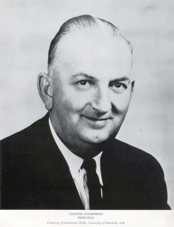 Goodridge