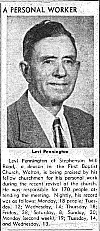 Pennington