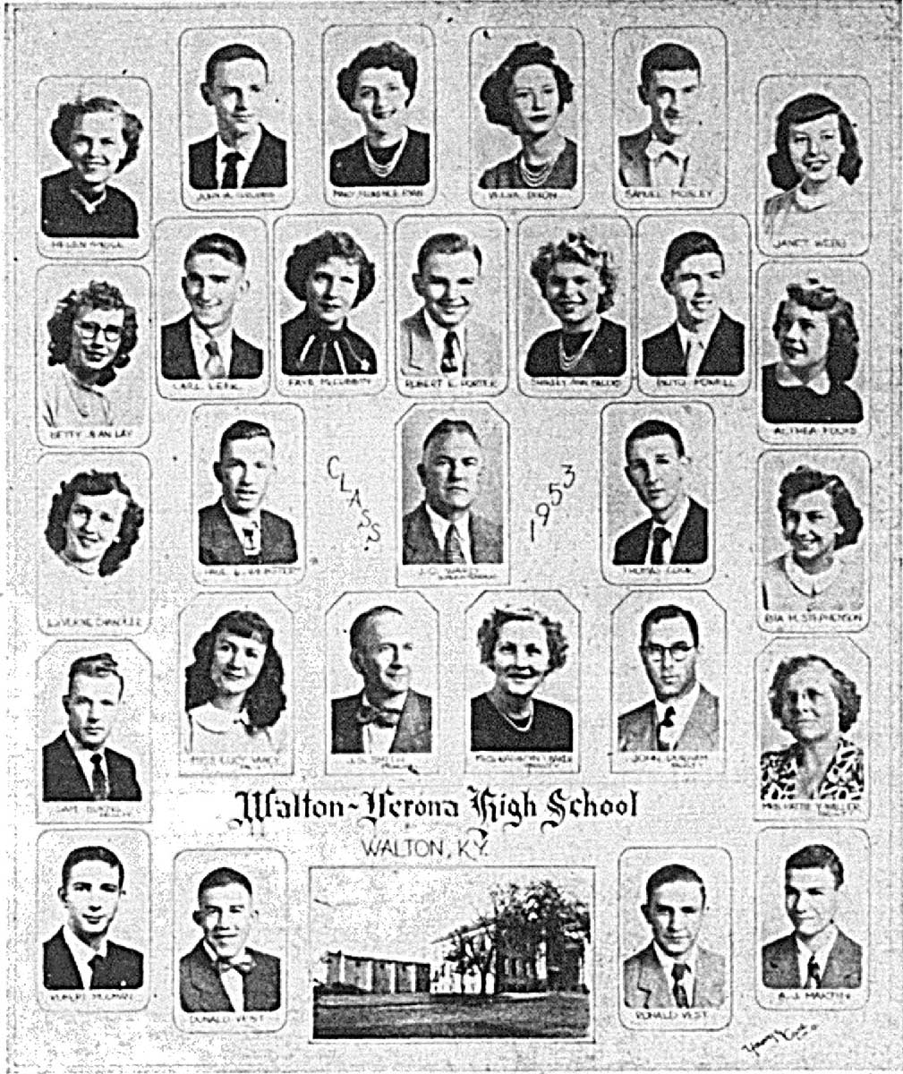 WVHS