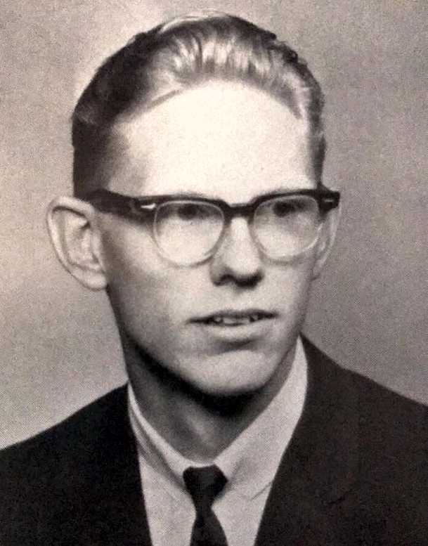 Richard Clements