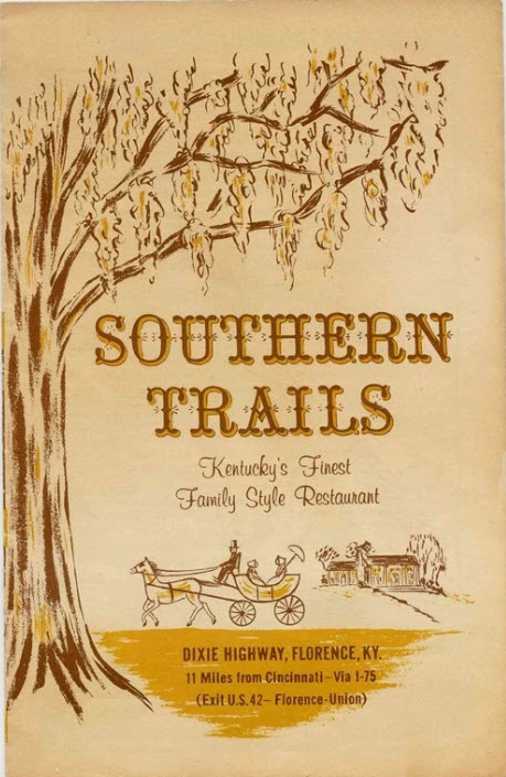 Southern Trails