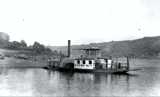 Anderson Ferry Landing