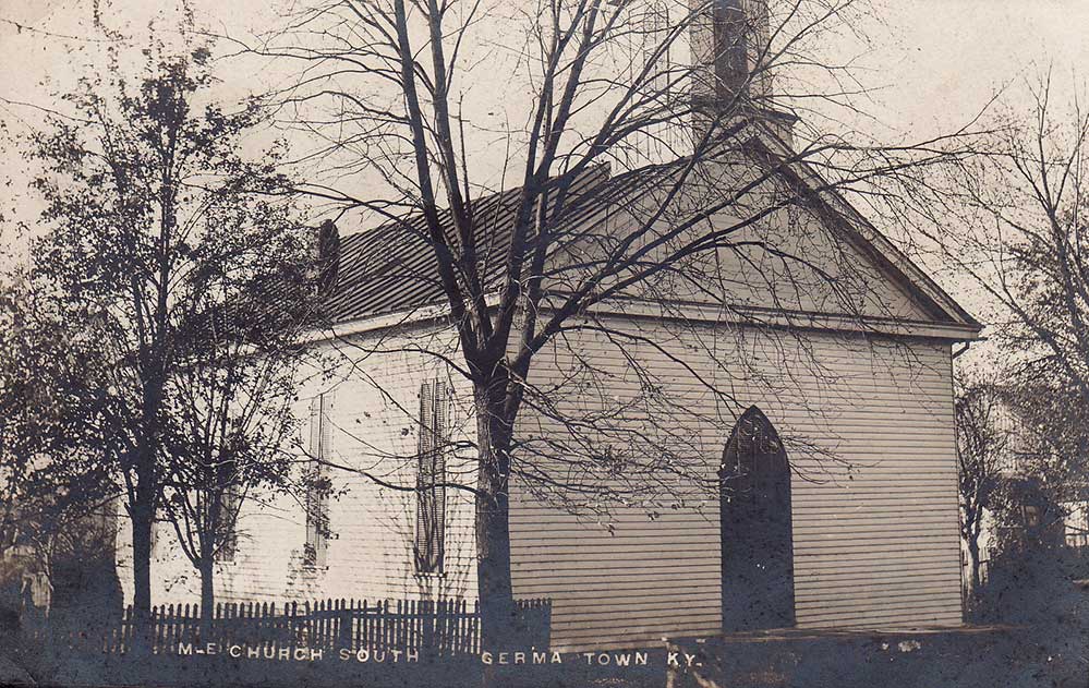 Germantown Methodist