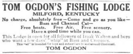 Milford, Kentucky