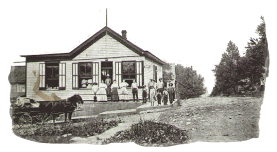 foster, ky
