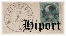 Hiport