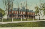 Augusta, Kentucky