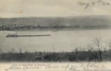 Bracken River Scene